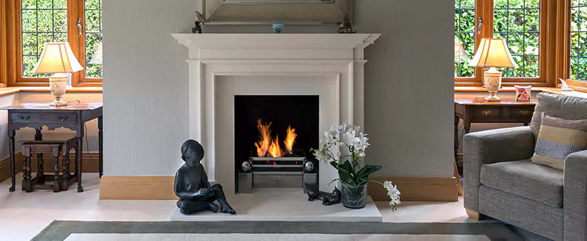 RSF Fireplaces Maintenance and Repair in San Lorenzo, California
