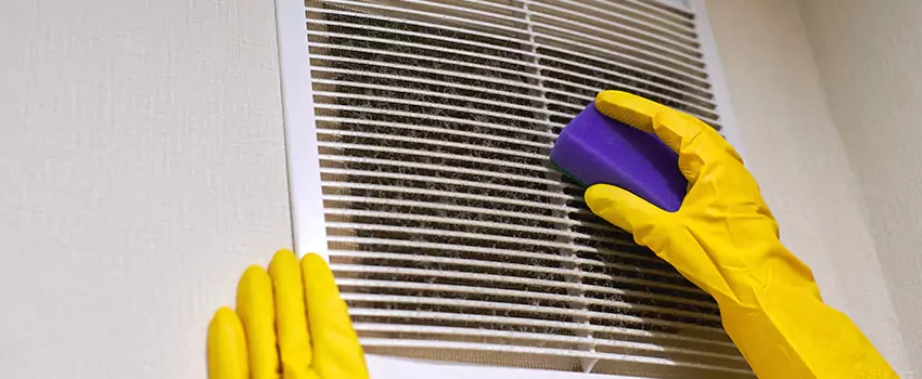 Vent Cleaning Company in San Lorenzo, CA