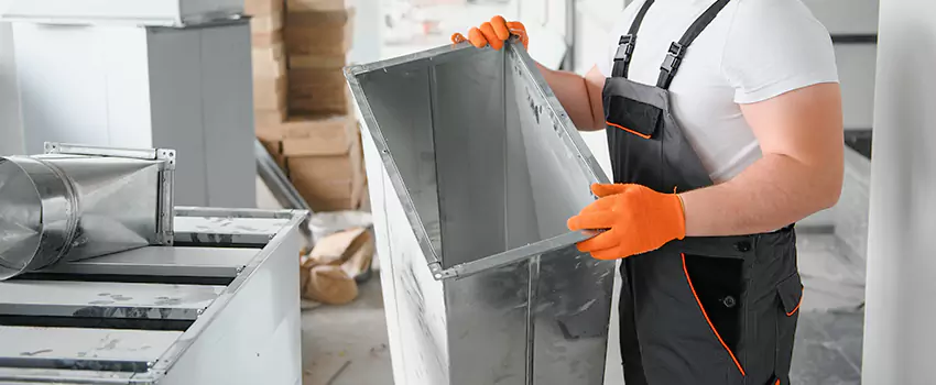 Ventilation Fan Cleaning Services in San Lorenzo, California