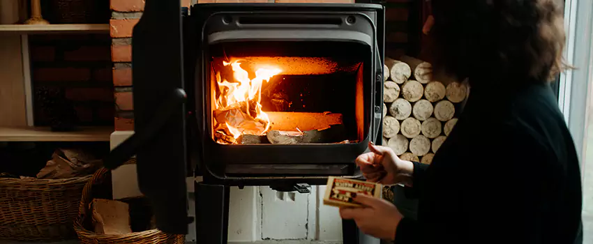 Key Features of Vermont Castings Fireplaces in San Lorenzo, CA