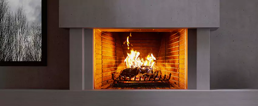 Indoor Wood Burning Furnace Repair and Installation in San Lorenzo, California