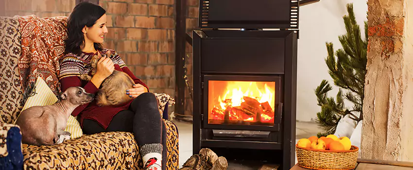 Wood Stove Chimney Cleaning Services in San Lorenzo, CA