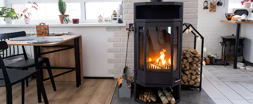 Wood Stove Inspection Services in San Lorenzo, CA