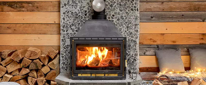 Wood Stove Cracked Glass Repair Services in San Lorenzo, CA