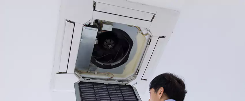 Benefits of Professional Air Duct Cleaning in San Lorenzo, California