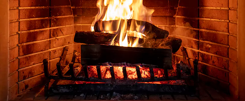 Chimney Ash Dump Cover Repair Services in San Lorenzo, CA