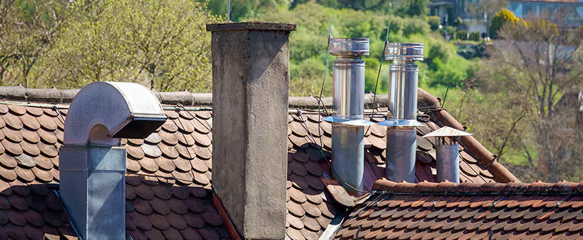 Commercial Chimney Blockage Removal in San Lorenzo, California