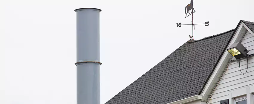 Multi-flue Chimney Caps Installation And Repair in San Lorenzo, CA