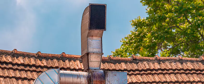 Chimney Creosote Cleaning Experts in San Lorenzo, California
