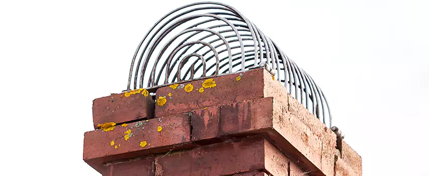 Chimney Crown Problems in San Lorenzo, California