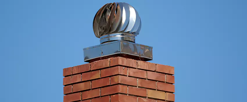 Chimney Damper Hinge Repair in San Lorenzo, CA