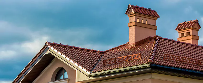 Residential Chimney Services in San Lorenzo, California