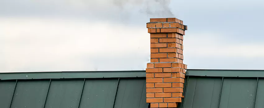 Chimney Installation Company in San Lorenzo, CA