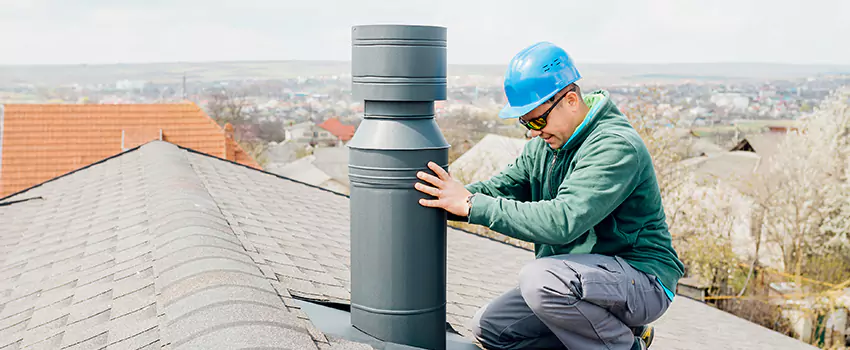 Insulated Chimney Liner Services in San Lorenzo, CA