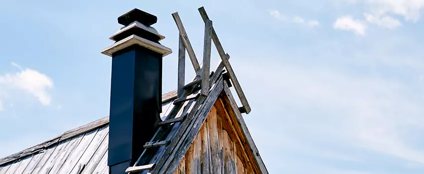Chimney Pot Inspection in San Lorenzo, CA