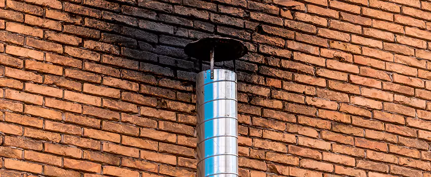 Chimney Design and Style Remodel Services in San Lorenzo, California