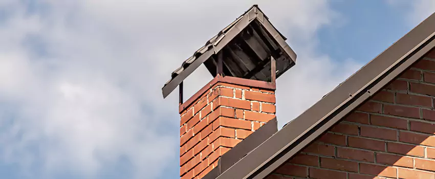 Chimney Saver Masonry Repair Contractor in San Lorenzo, California