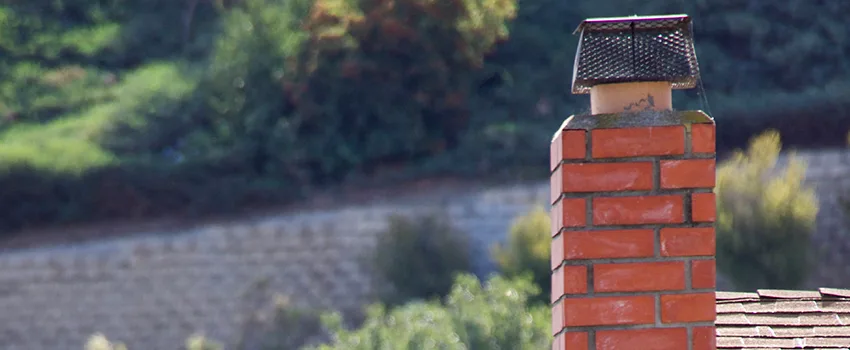 Chimney Tuckpointing And Masonry Restoration in San Lorenzo, CA