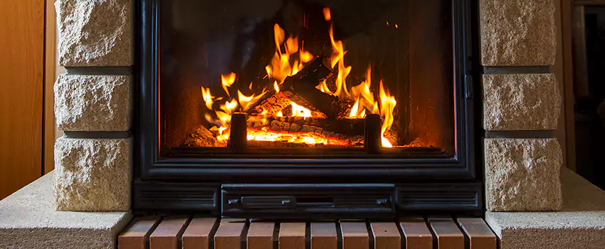 Decorative Fireplace Installation Cost in San Lorenzo, California