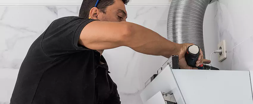 Dryer Vent Blockage Cleaning in San Lorenzo, CA