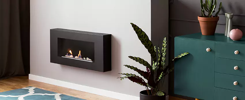 Cost of Ethanol Fireplace Repair And Installation Services in San Lorenzo, CA