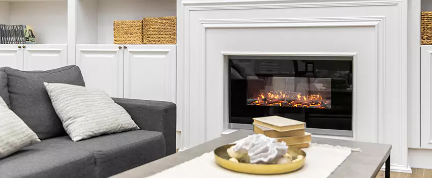 Professional Fireplace Maintenance Contractors in San Lorenzo, CA