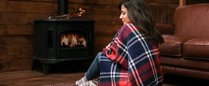 Fireplace Firebox Grate Replacement Services  in San Lorenzo, California
