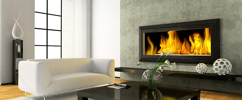 Fireplace Hearth Ideas in San Lorenzo, California