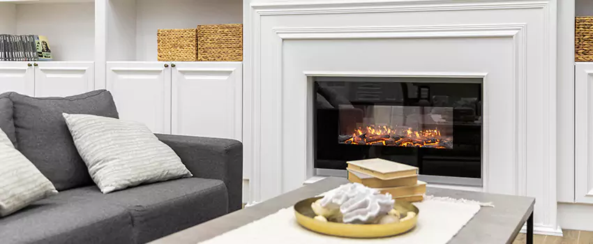 Pellet Fireplace Insert Installation in San Lorenzo, CA