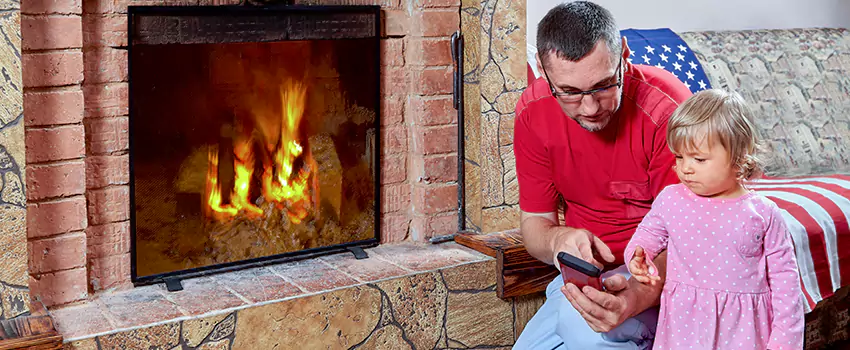 Fireplace Safety Locks For Kids in San Lorenzo, CA