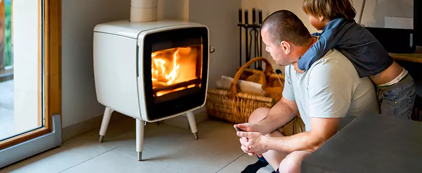 Fireplace Flue Maintenance Services in San Lorenzo, CA