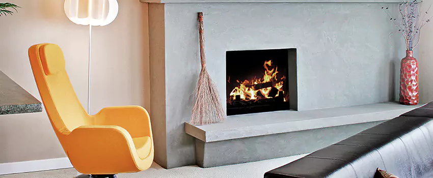 Electric Fireplace Makeover Services in San Lorenzo, CA