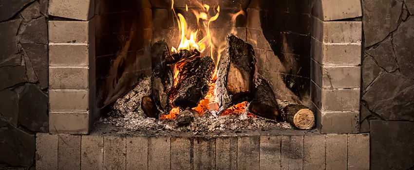 Cost of Rebuilding A Fireplace in San Lorenzo, California