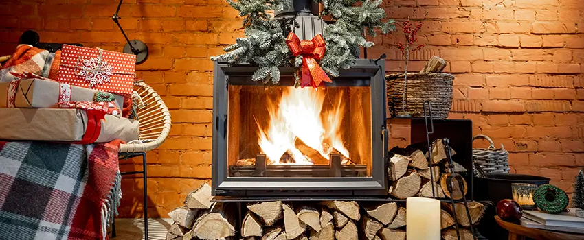 Steel Fireplace Grate Repair And Replacement Services in San Lorenzo, California
