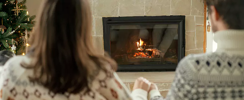 Fireplace Firebox Refurbish & Restore Services in San Lorenzo, CA