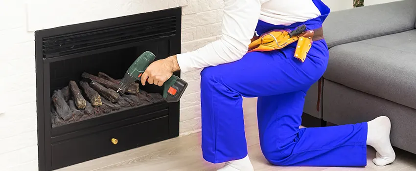 Fireplace Safety Inspection Specialists in San Lorenzo, California