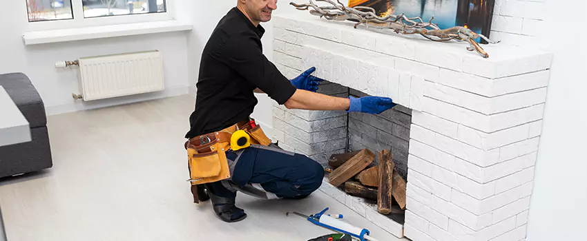 Gas Fireplace Repair And Replacement in San Lorenzo, CA