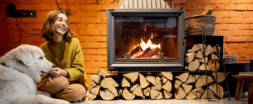 Fireplace Smell Removal Cost in San Lorenzo, CA