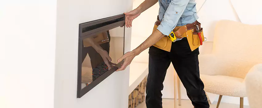Traditional Fireplace Vent Sweeping in San Lorenzo, CA