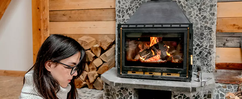 Harman P68-C Pellet Stove Repair in San Lorenzo, California 