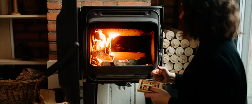 Hearthstone Wood Stoves Fireplace Repair in San Lorenzo, California
