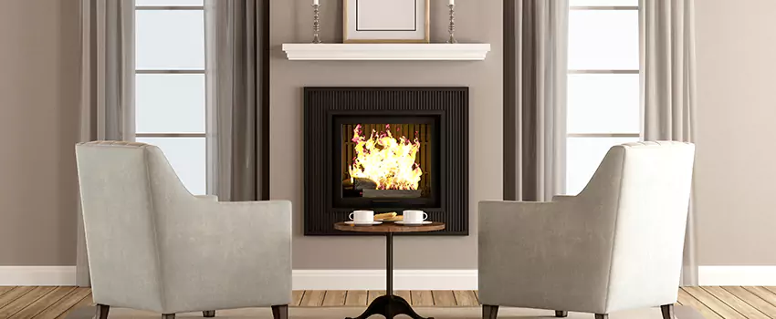 Heatilator Direct Vent Fireplace Services in San Lorenzo, California