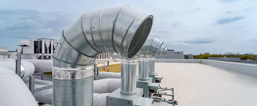 Insulated Ductwork Repair Services Near Me in San Lorenzo, CA