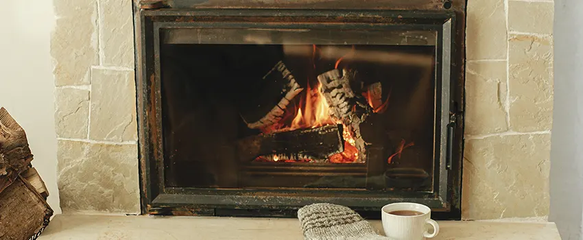 Kings man Fireplaces Insert Services in San Lorenzo, CA
