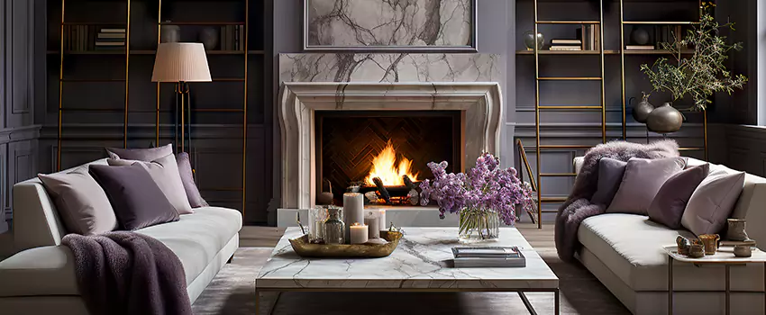 Napoleon Galaxy Series Outdoor Fireplaces Repair in San Lorenzo, CA