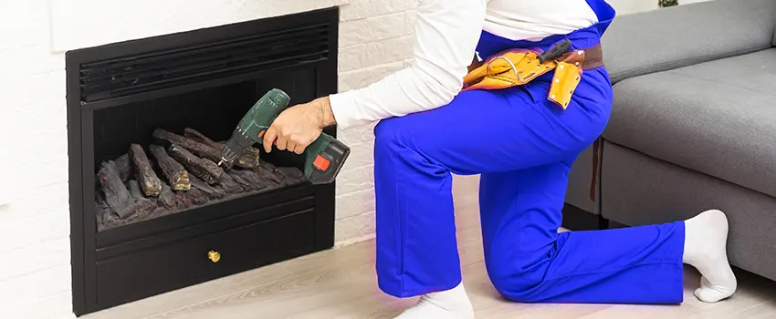 Pellet Fireplace Repair Services in San Lorenzo, CA