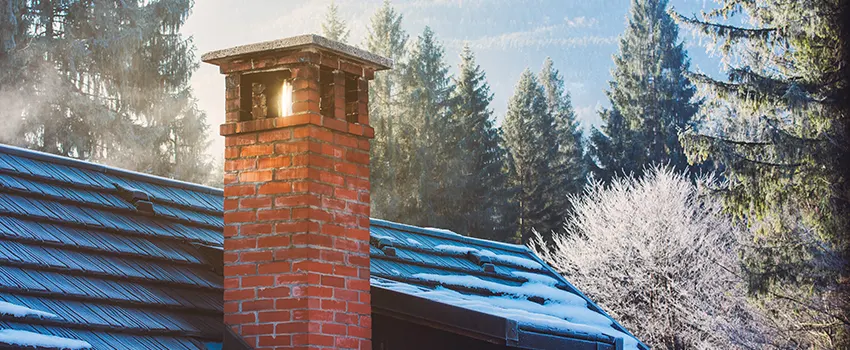 Residential Chimney Rain Caps Repair Services in San Lorenzo, CA