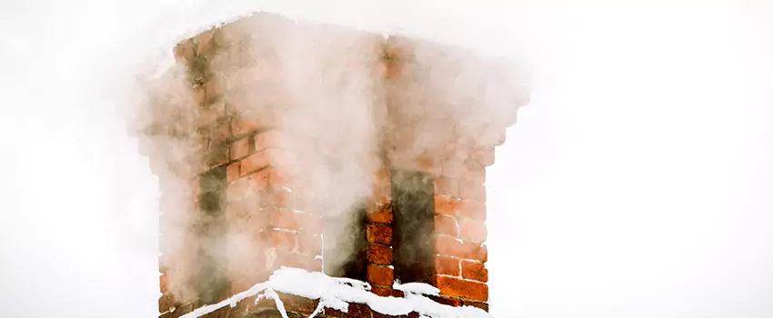 Chimney Flue Soot Removal in San Lorenzo, CA