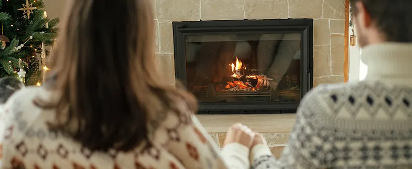 Superior Open-Hearth Wood Fireplaces in San Lorenzo, CA