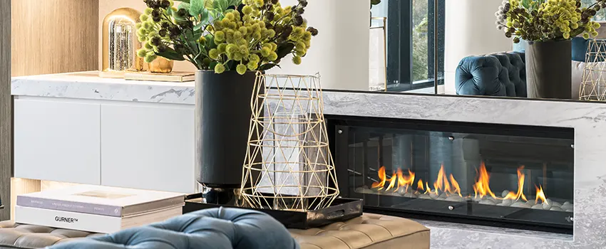 Professional Town & Country Luxury Fireplace Maintenance Experts in San Lorenzo, California